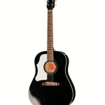 Gibson 60s J-45 Original Ebony LH : Nuestra opinión honesta tras probarla