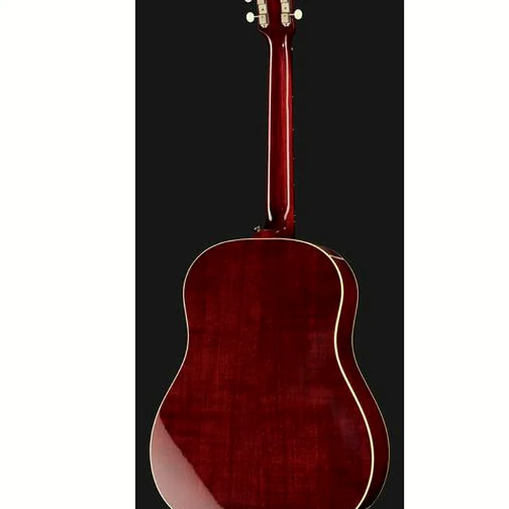 Gibson 60s J-45 Original Wine Red