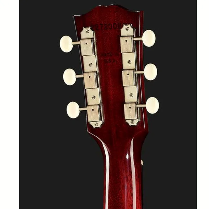 Gibson 60s J-45 Original Wine Red
