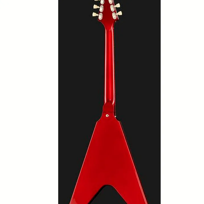 Gibson 67 Flying V Reissue Vibrola
