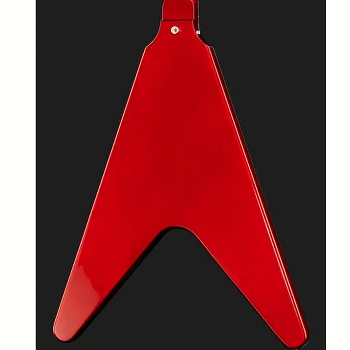 Gibson 67 Flying V Reissue Vibrola