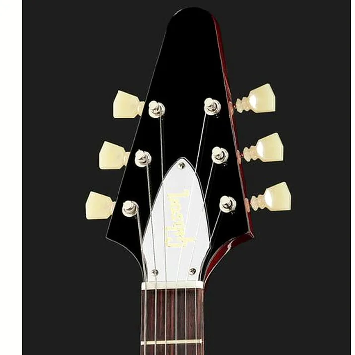 Gibson 67 Flying V Reissue Vibrola