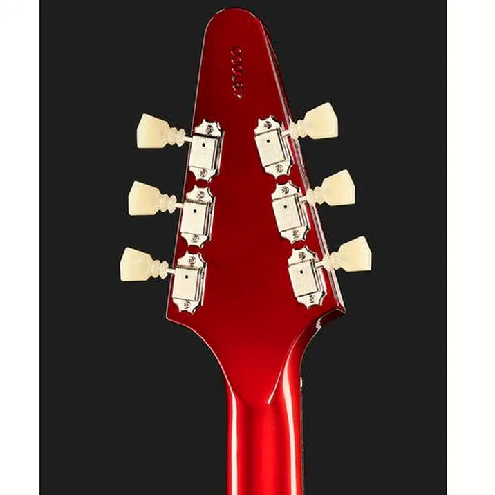 Gibson 67 Flying V Reissue Vibrola