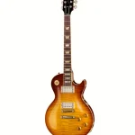 Gibson Les Paul 59 HPT DIT #5 – Reseña y prueba