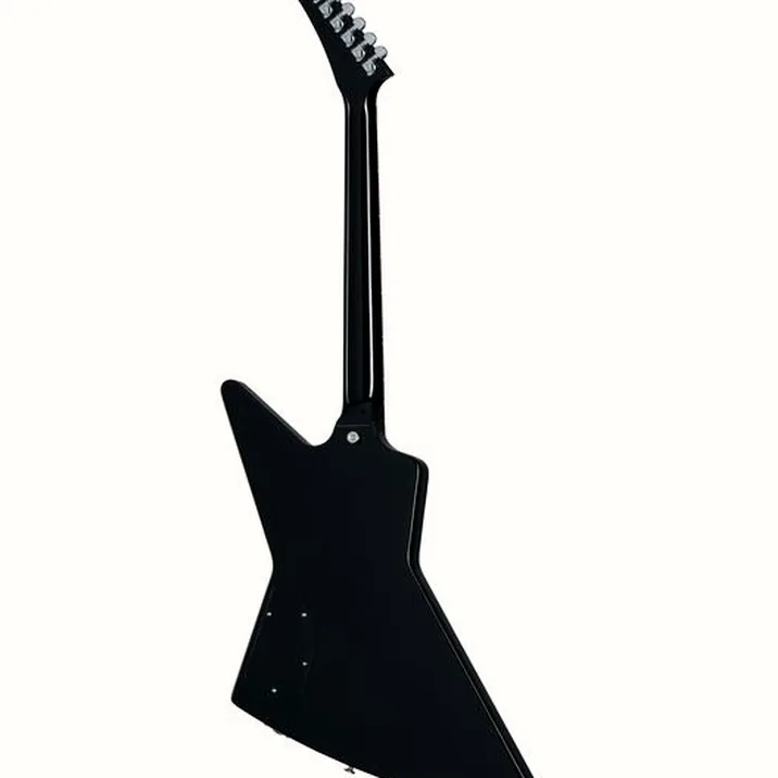 Gibson 80s Explorer Ebony