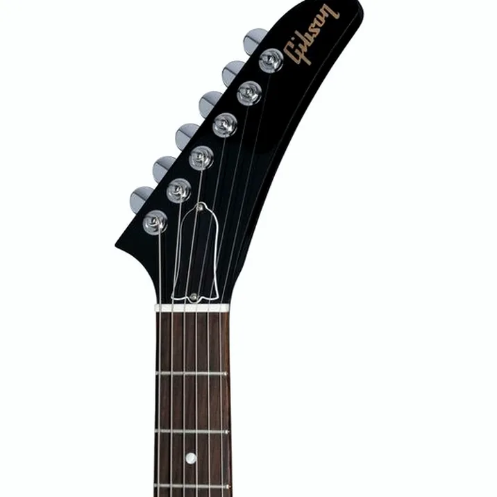 Gibson 80S Explorer Ebony