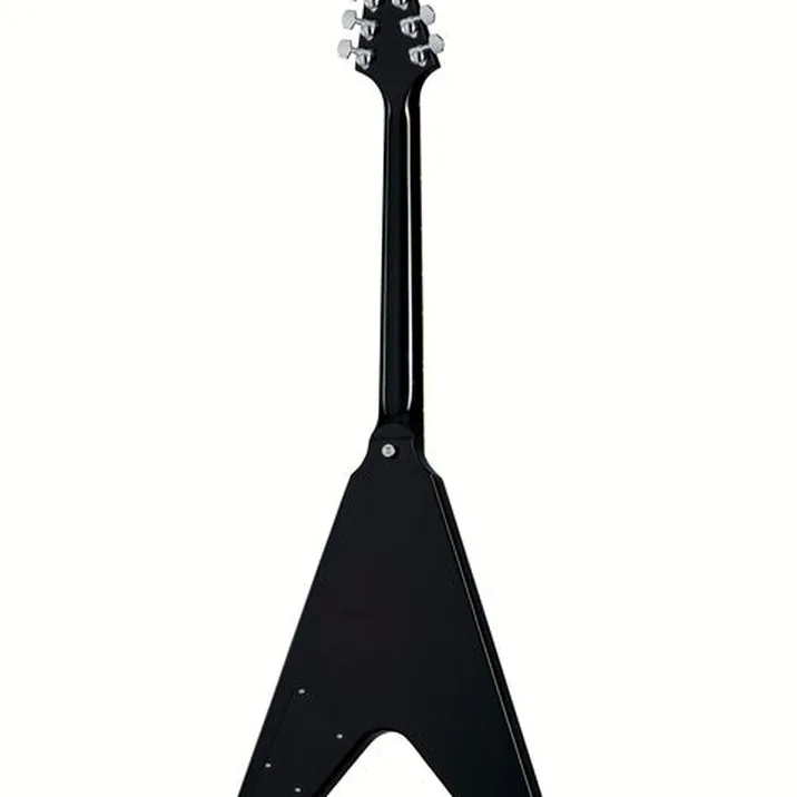 Gibson 80s Flying V Ebony