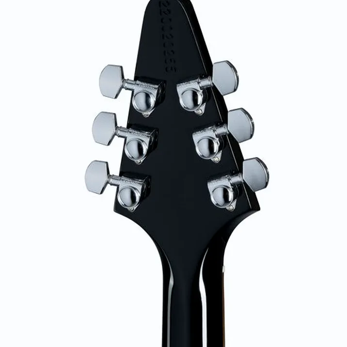 Gibson 80S Flying V Ebony