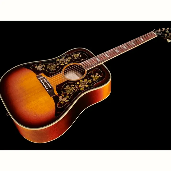 Gibson Chris Stapleton Frontier