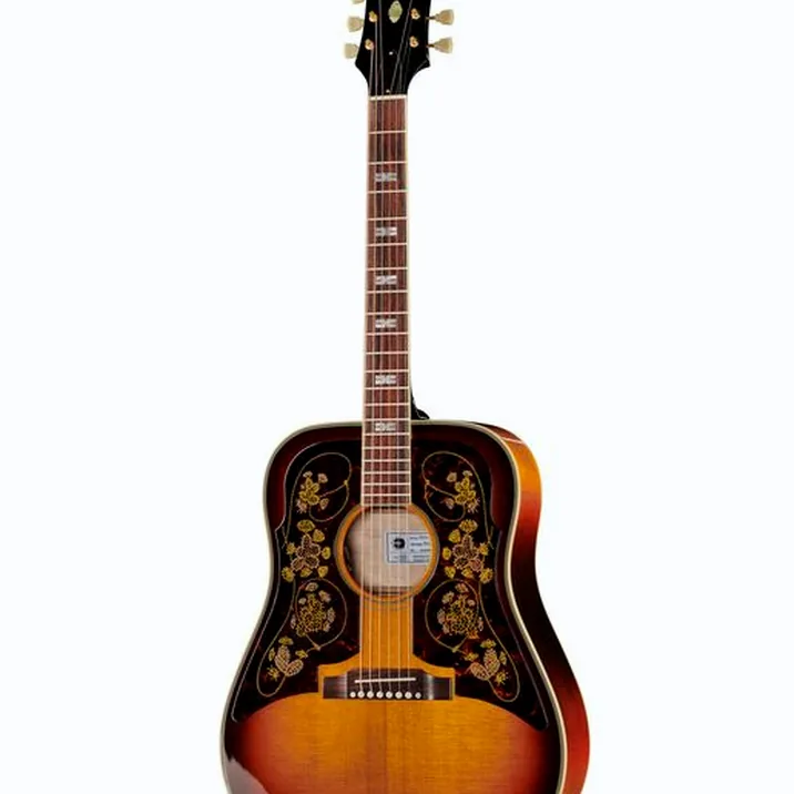 Epiphone Chris Stapleton Frontier