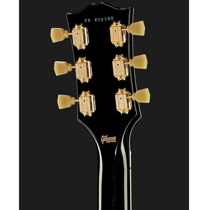 Gibson Cs 356 Ebony Gh