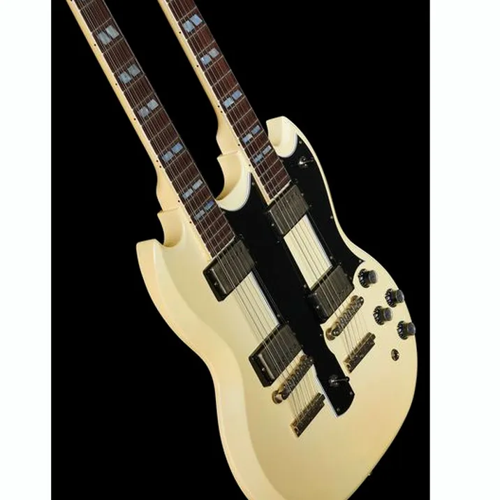Gibson Custom Eds 1275 Haw Vos