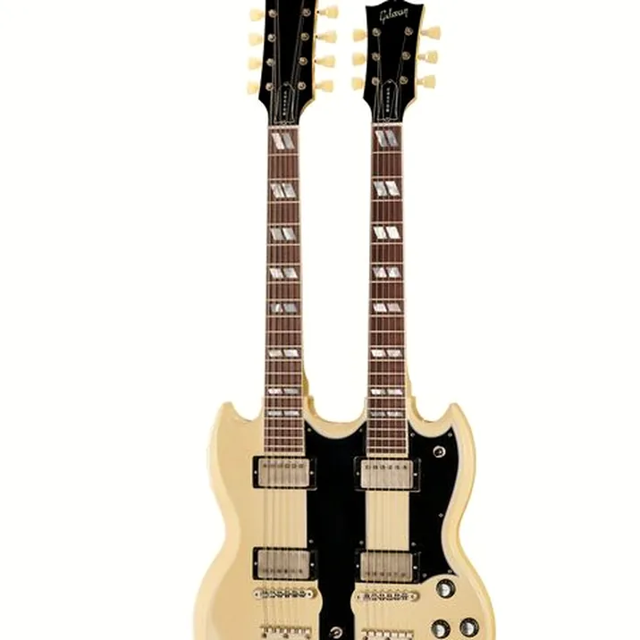 Gibson Custom EDS 1275 HAW VOS