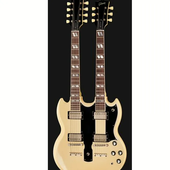 Gibson Custom EDS 1275 HAW VOS