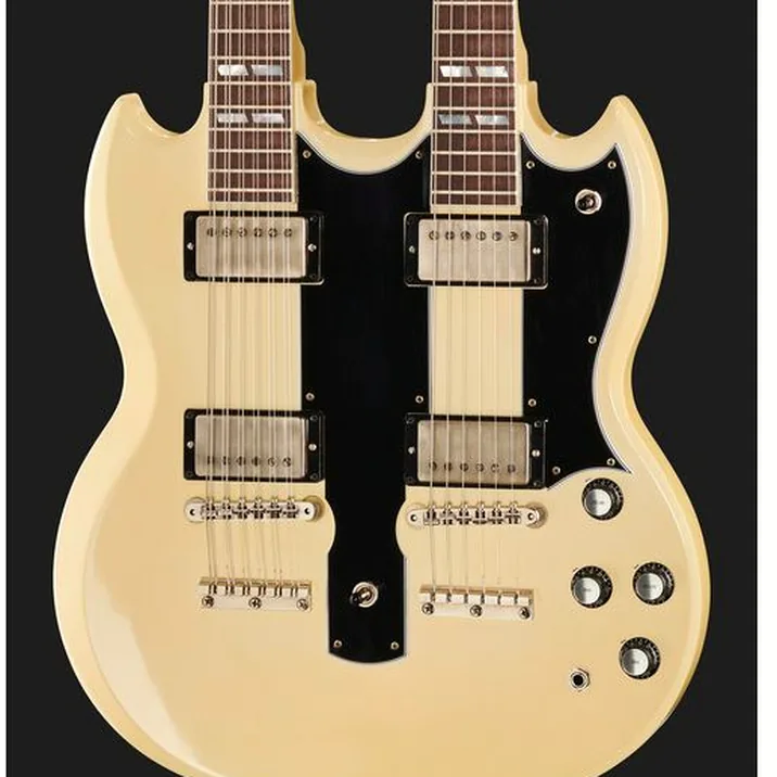 Gibson Custom Eds 1275 Haw Vos