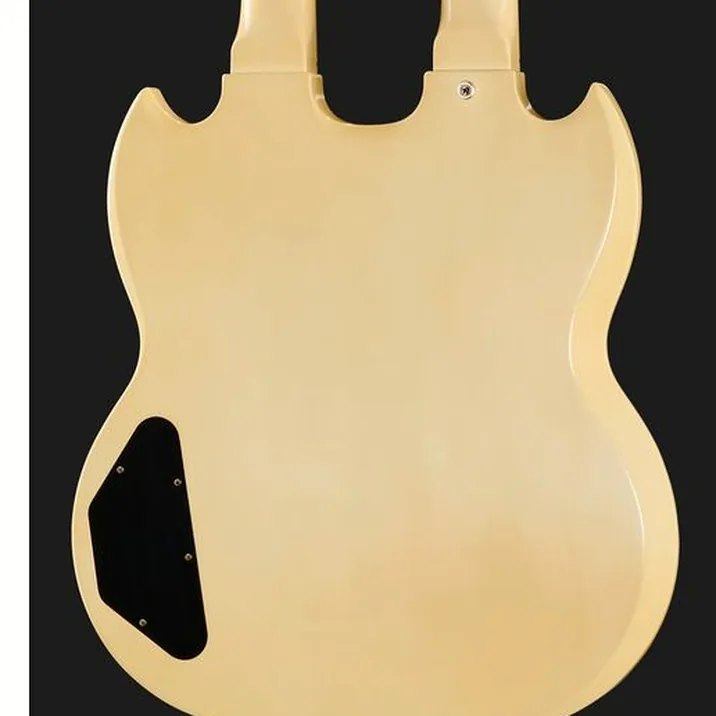Gibson Custom Eds 1275 Haw Vos