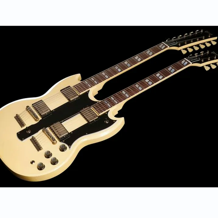 Gibson Custom Eds 1275 Haw Vos