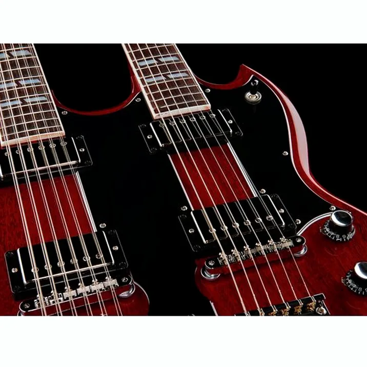 Gibson Custom Eds 1275 Hc