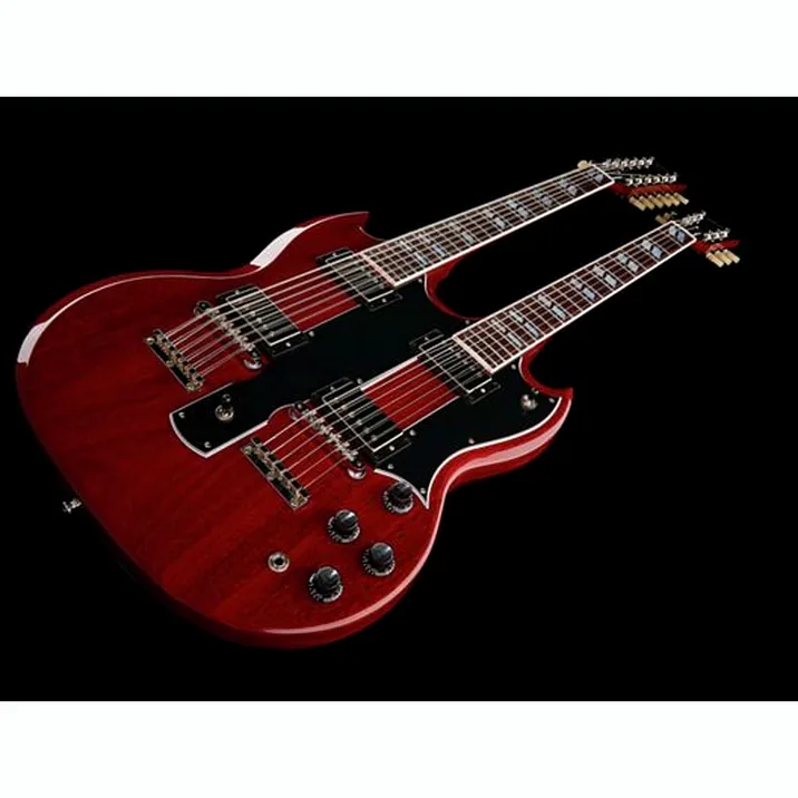 Gibson Custom Eds 1275 Hc