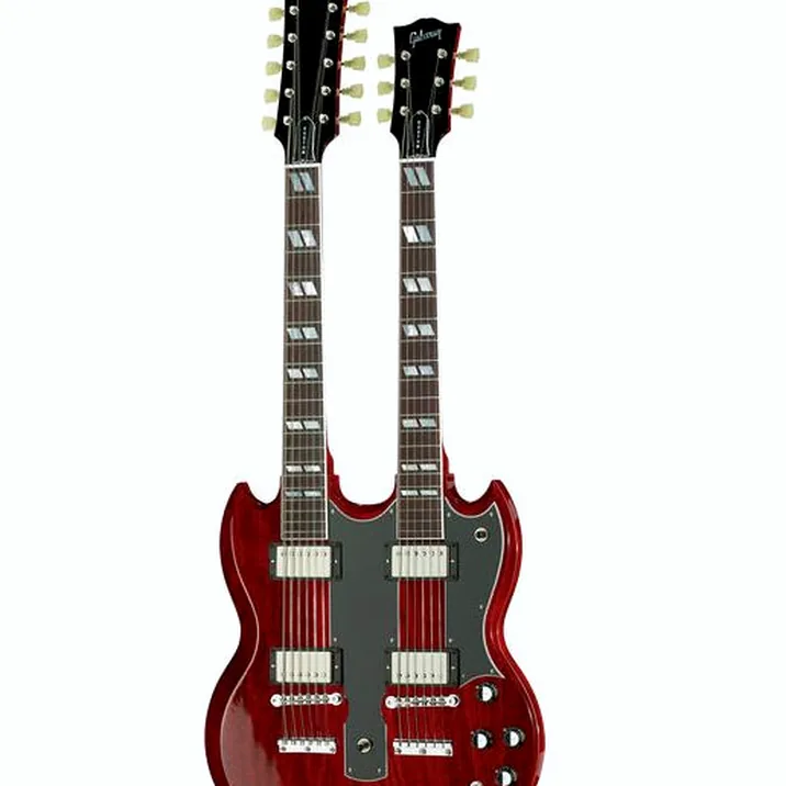 Gibson Custom EDS 1275 CH