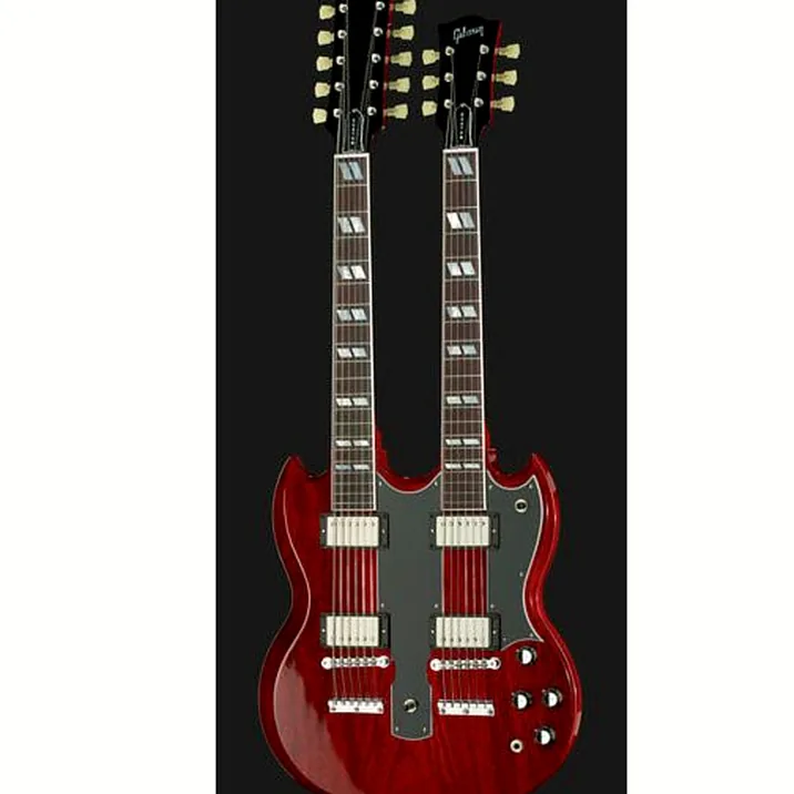 Gibson Custom EDS 1275 CH
