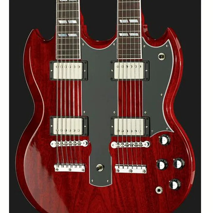 Gibson Custom Eds 1275 Hc