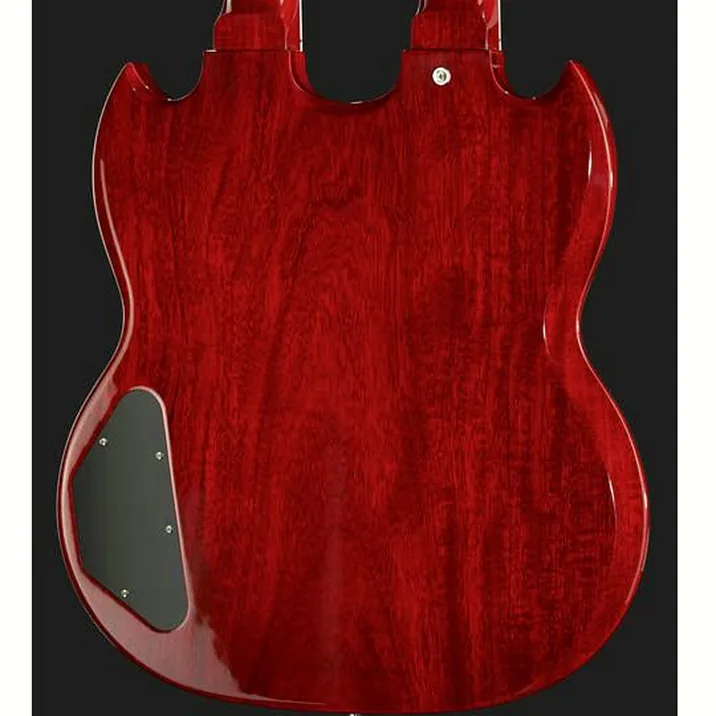 Gibson Custom Eds 1275 Hc