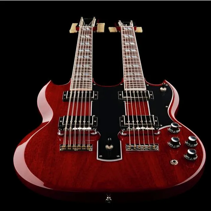Gibson Custom Eds 1275 Hc