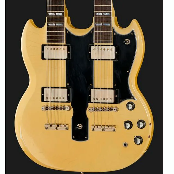 Gibson Custom Eds 1275 Vw Murphy La