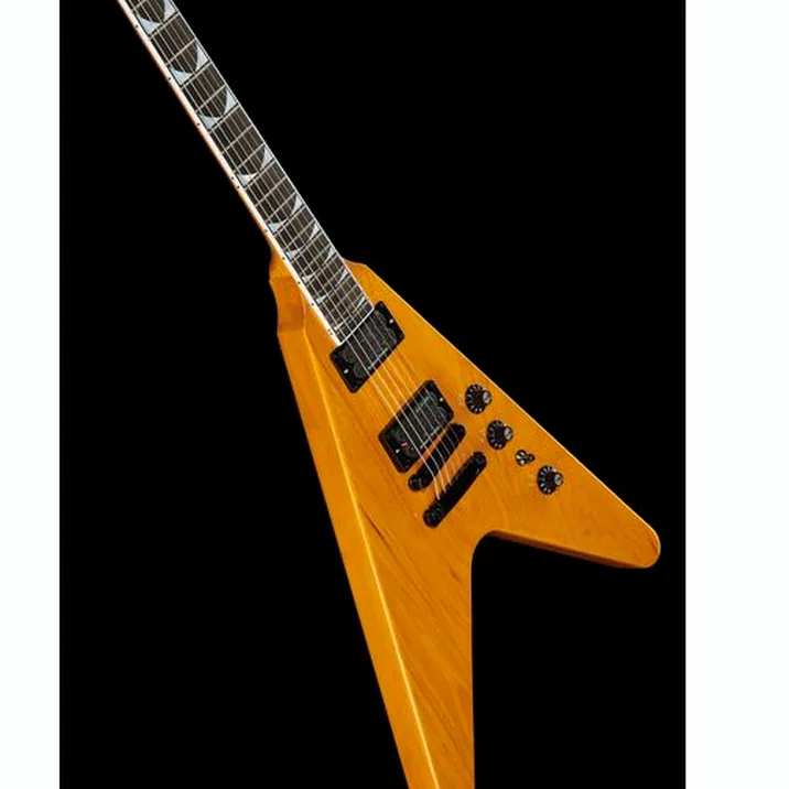 Gibson Dave Mustaine Flying V AN