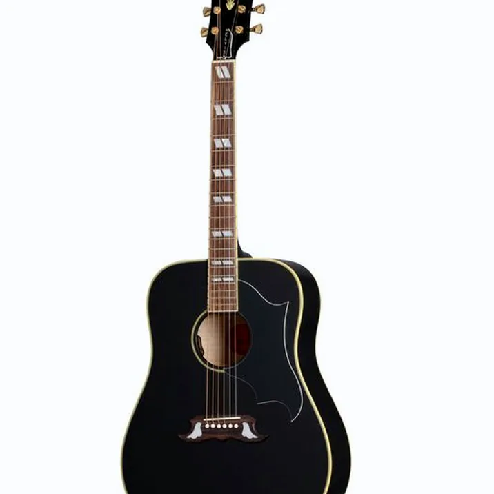 Gibson Elvis Dove