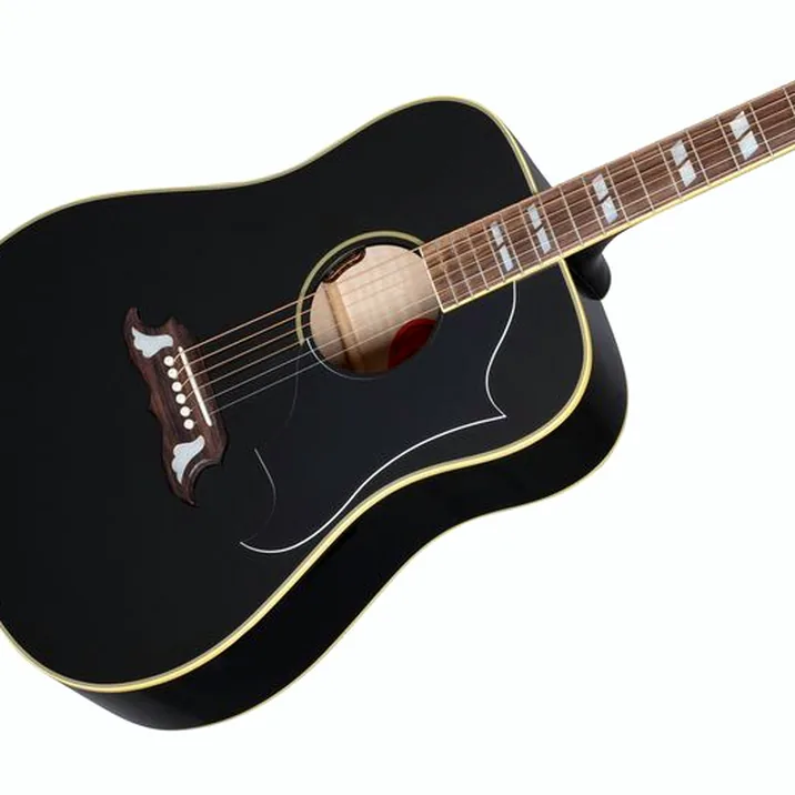 Gibson Elvis Dove