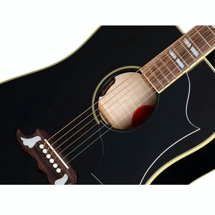 Gibson Elvis Dove