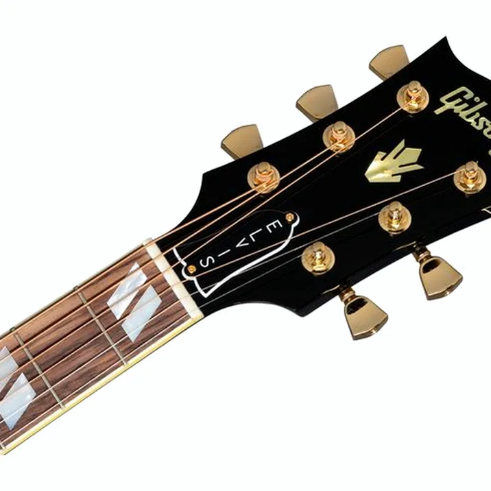 Gibson Elvis Dove