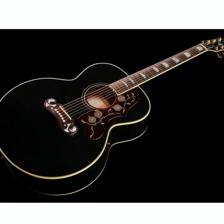 Gibson Elvis Sj 200