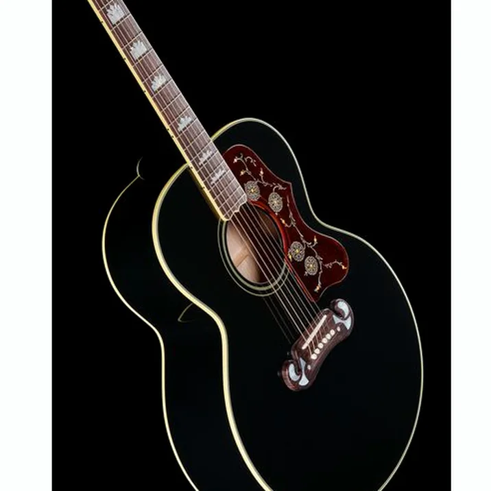 Gibson Elvis Sj 200