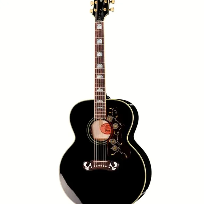 Gibson Elvis SJ-200