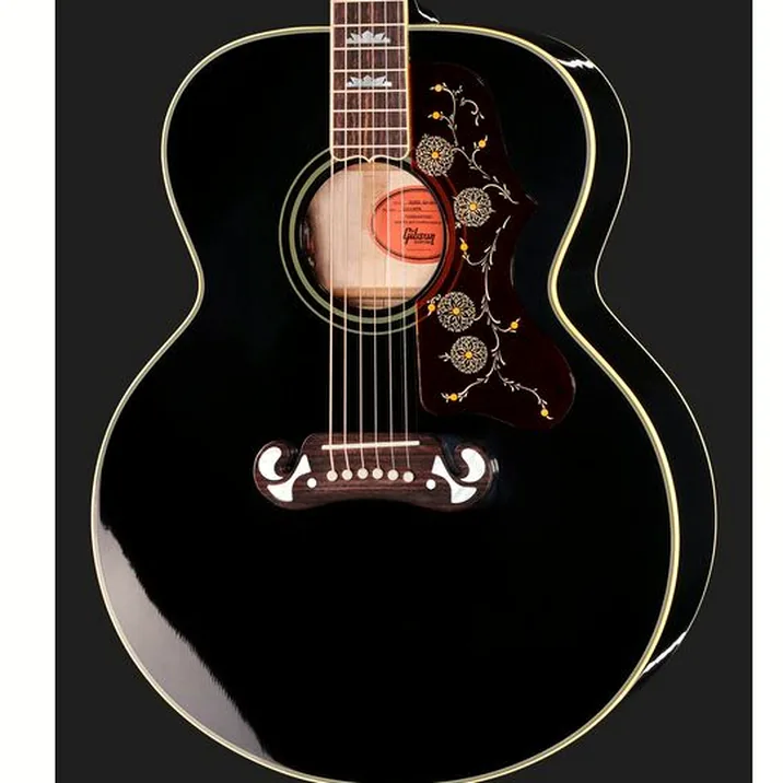 Gibson Elvis Sj 200