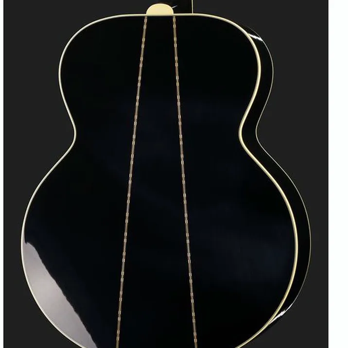 Gibson Elvis Sj 200