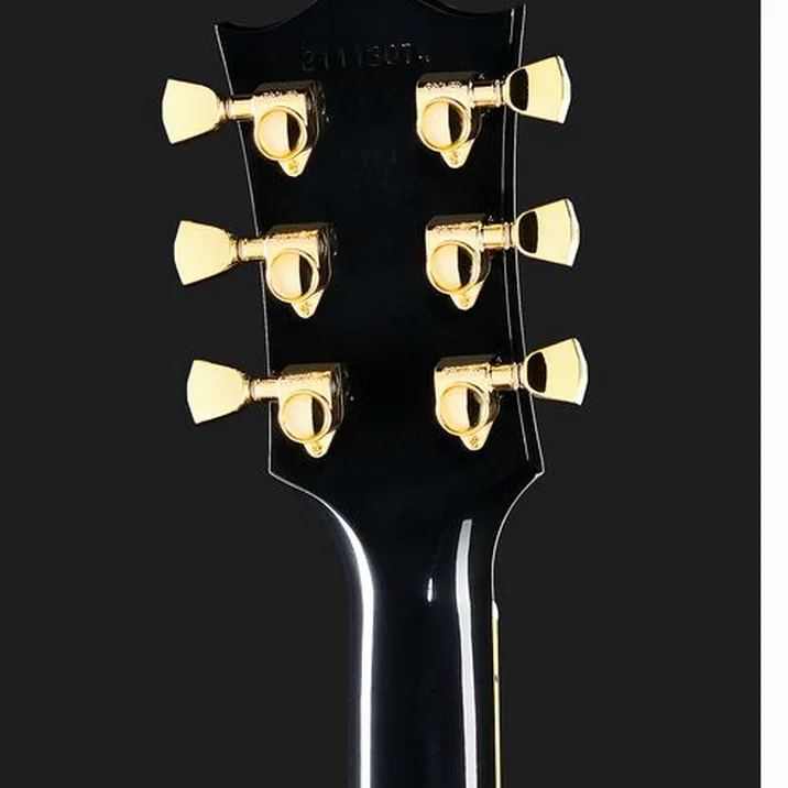 Gibson Elvis Sj 200