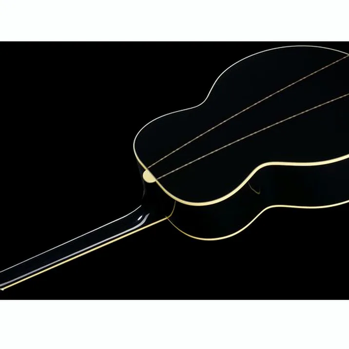 Gibson Elvis Sj 200