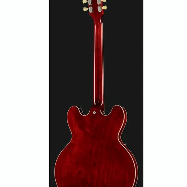 Gibson ES-335 Dot 60s Cherry LH