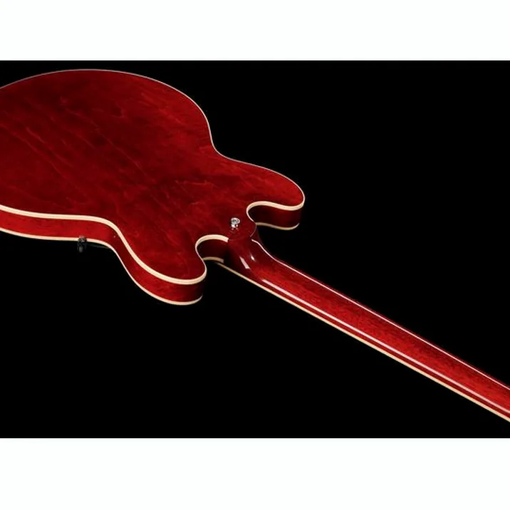 Gibson Es 335 Dot 60S Cherry Lh