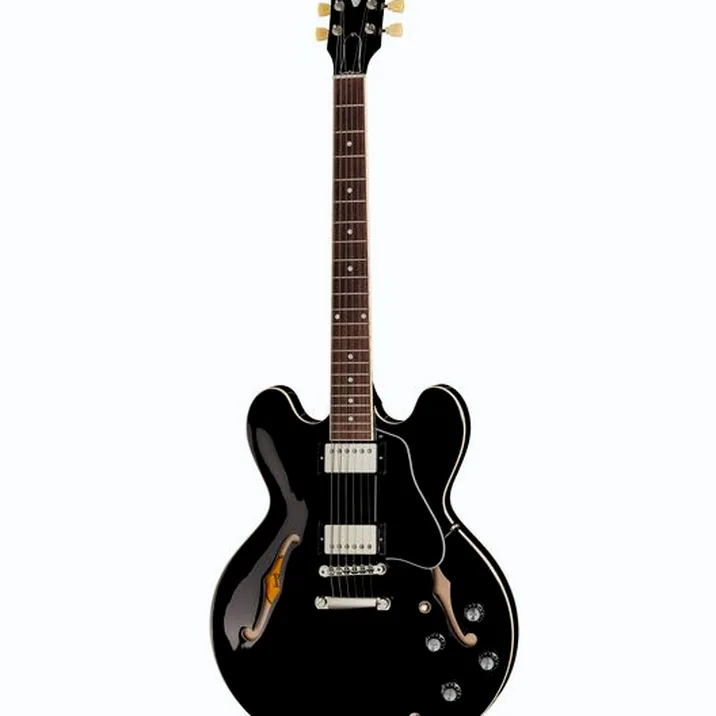 Gibson ES-335 Dot Vintage Ebony