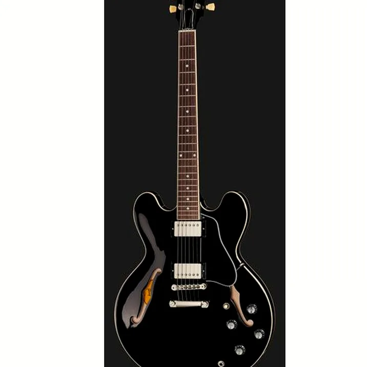 Gibson ES-335 Dot Vintage Ebony
