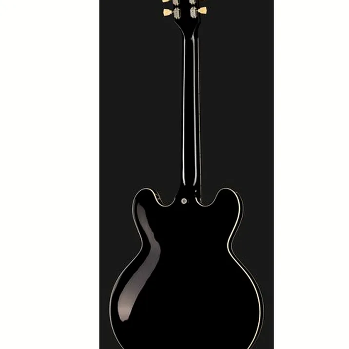 Gibson ES-335 Dot Vintage Ebony