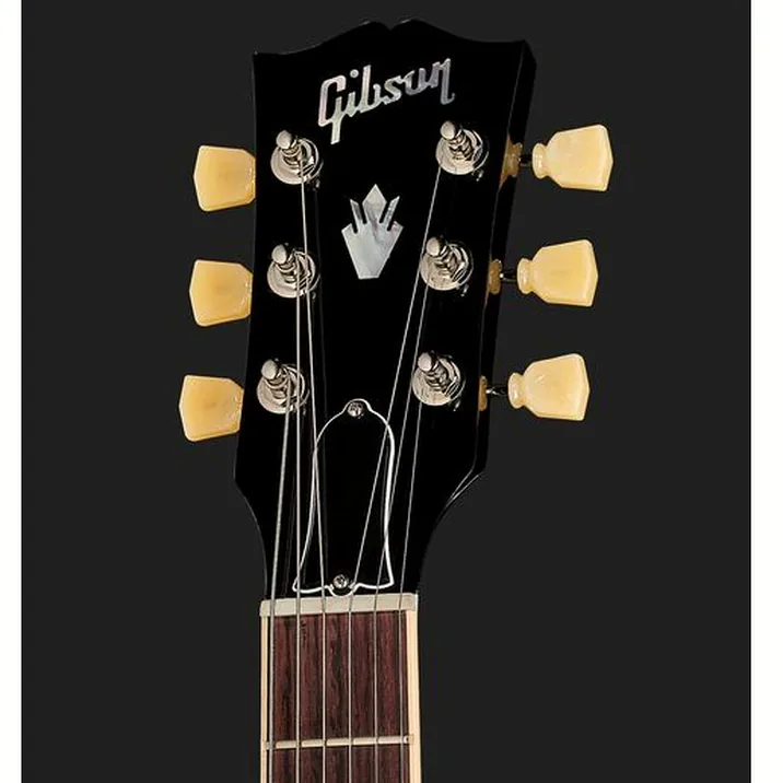 Gibson Es 335 Dot Vintage Ebony
