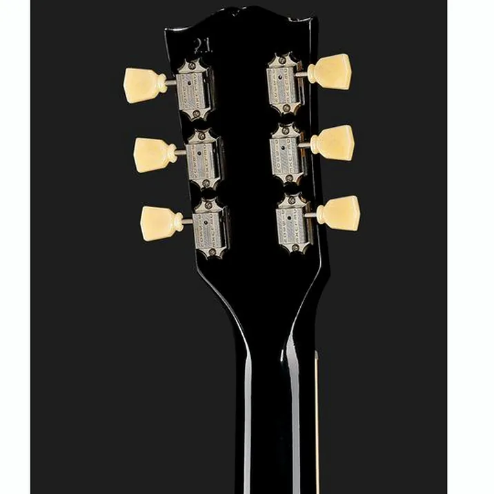 Gibson Es 335 Dot Vintage Ebony