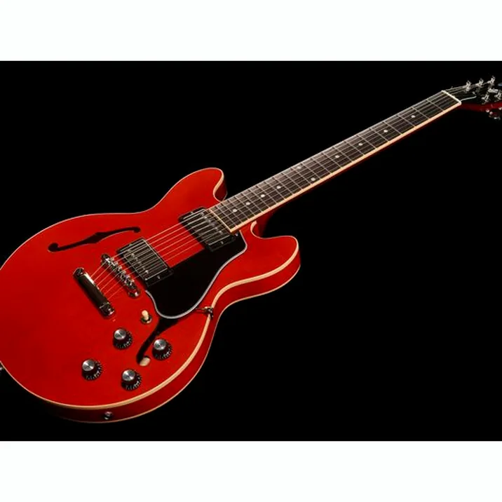Gibson Es 339 60S Cherry