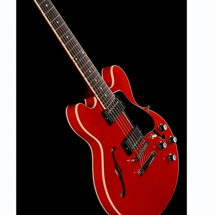 Gibson Es 339 60S Cherry
